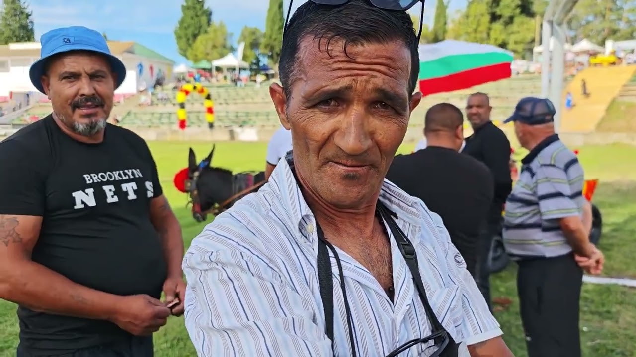 Био Рали Гурково: Формула 1 на четири копита и инат