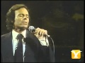 Julio Iglesias, Pobre Diablo - 33 Años, Festival de Viña 1981