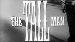 Classic TV Theme: The Tall Man (Upgraded)