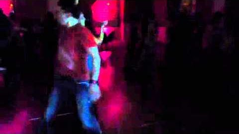 Diego Borges & Jessica Pacheo