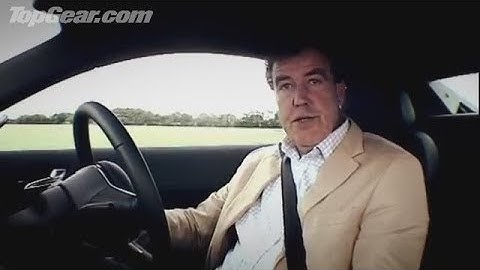 Jeremy Clarkson 