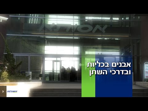 וִידֵאוֹ: אבנים בכליות בנשים - תסמינים וטיפול