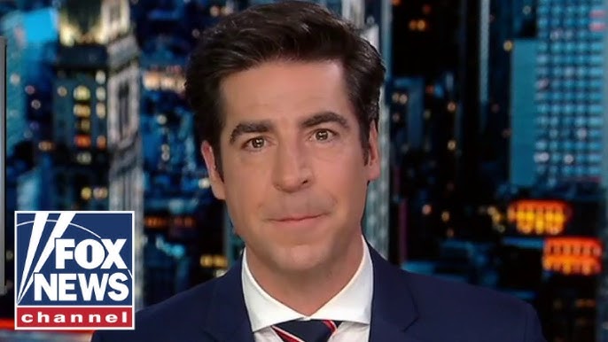 Jesse Watters Biden Couldn T Bring Himself To Say Laken Riley S Name