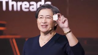 AMD reveals Ryzen 9 5900X (Full Zen 3 presentation)