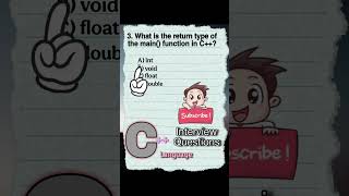Master C++: Must-Know Interview Questions for Programmers