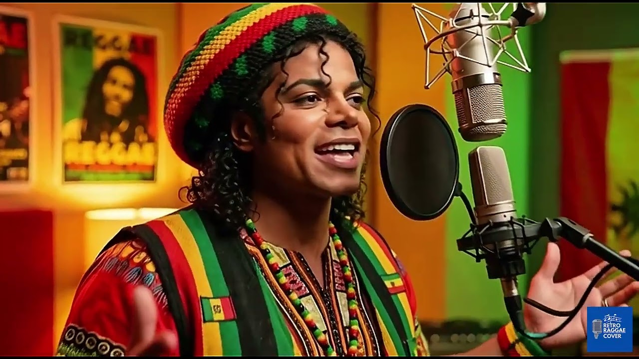 Michael Jackson – Billie Jean |  Reggae Version