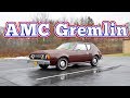 1976 AMC Gremlin: Regular Car Reviews