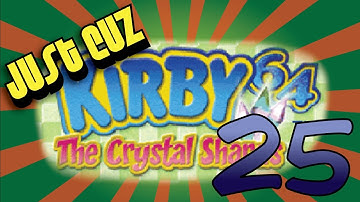 Kirby 64 - Episode 25 - ARENA COMBAT!