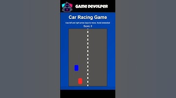 Game Development in Coding 💯🔥 #javagamedevelopment #html #css #java