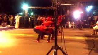 Pine Bluff Arkansas 175th Birthday Kickoff Delta Eta Chapter of Delta a Sigma Theta