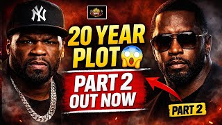 50 Cent's 20-Year Plot to Destroy Daddy, Part 2 Released