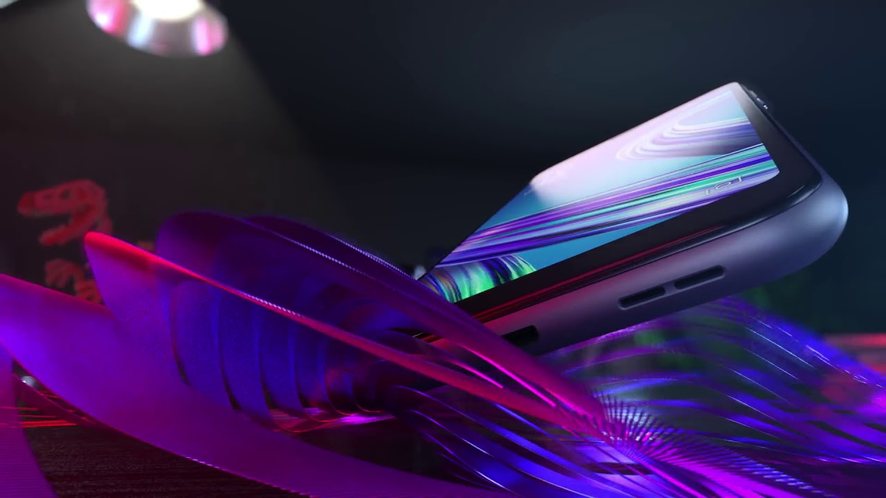 ASUS ZenFone Max Pro M1 | argomall