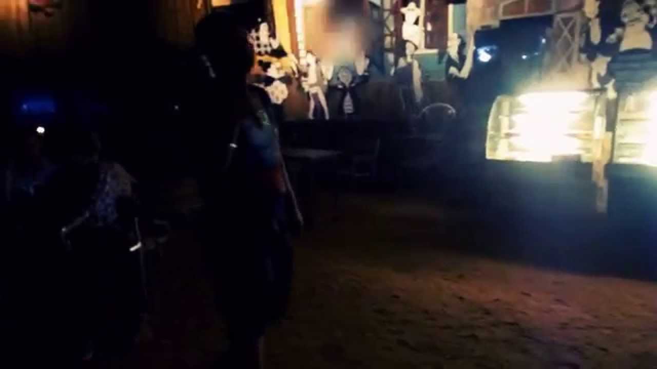 Brittos - Baga Beach - Goa - Sulabh Singh - Tum hi ho