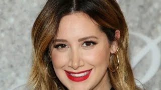 Ashley Tisdale’s True Story Will Surprise You.