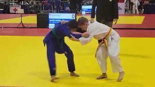 Lucas - 3/23/24 -2024 USA Judo Youth National Championships(4)