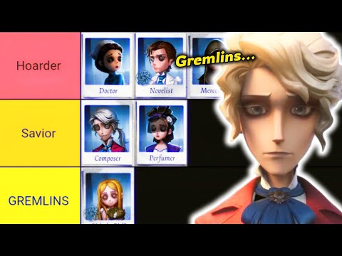10 Types of IDV Cryptic Notes Players You Will Meet