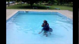 2010 Baptism