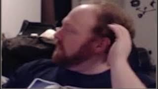 Pat Just Wants a Quiet Life