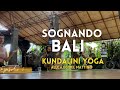 Sognando BALI Episodio 5: Facciamo Yoga alle sei del mattino