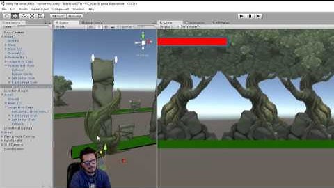Optimization:  Level Design Tips - Unity 3D