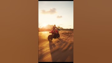 STORM | UNREAL ENGINE 5