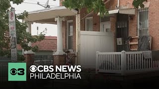 Investigators continue searching Olney home for possible human remains