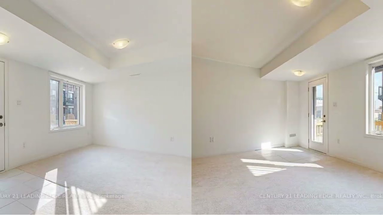 7 Bateson Street Ajax, ON L1S 7M3