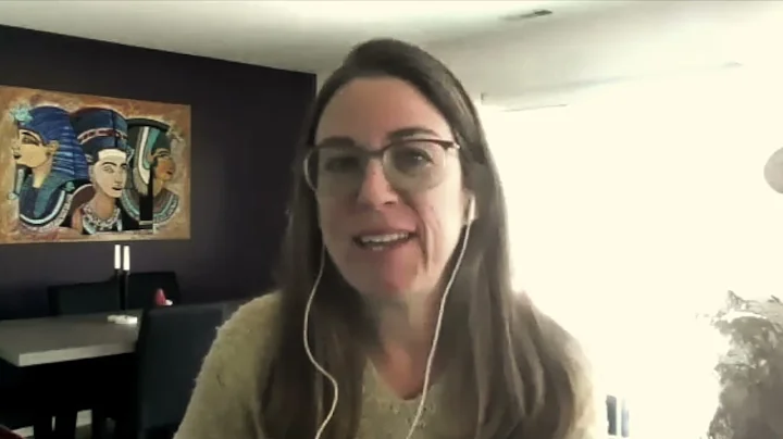 Beyond Karen Interview With Karen Willard Ribeiro