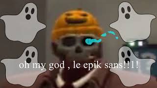 S A N S