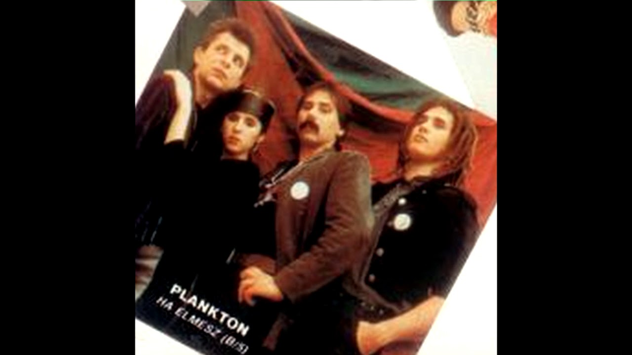 Plankton - Rádiókoncert