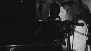 ELE - Shadows (Subtitulado)