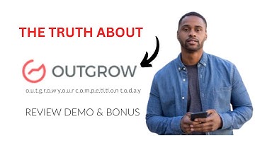 Outgrow Review Scam or Not | Outgrow Review and Tutorial - Interactive Content GROWS Businesses