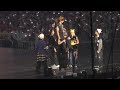 241207 Straykids dominATE JAPAN Osaka - FAM  | 앵콜 (FULL CAM)