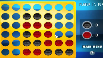 How to win connect 4 tips part 2