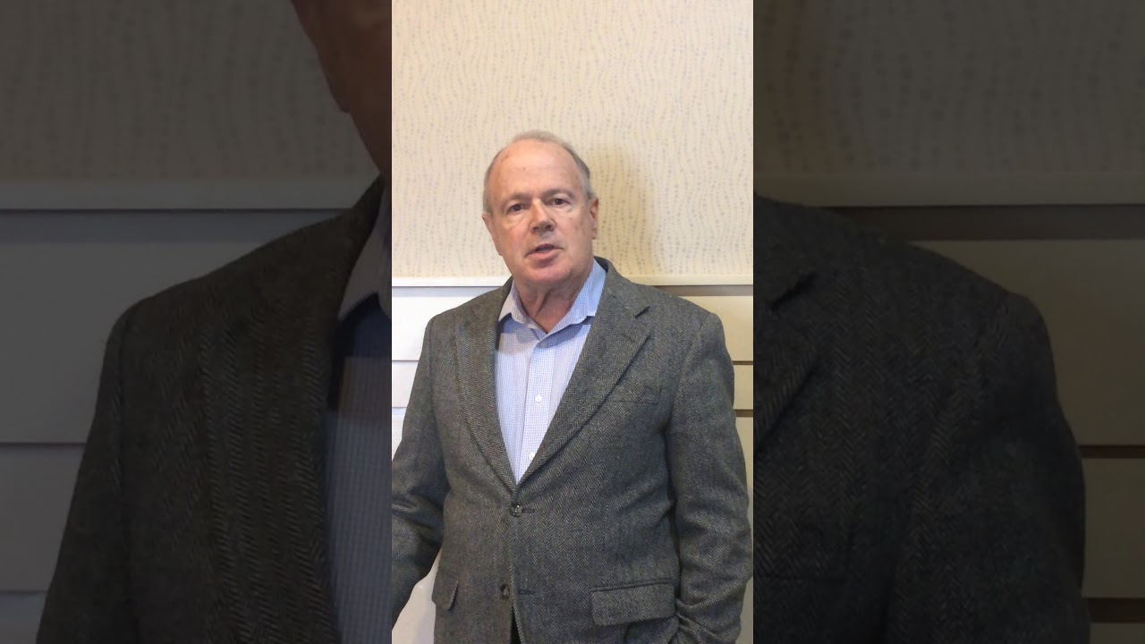 Dr. Jack Dolbin - Chiro. Intervention for Neurological Decline