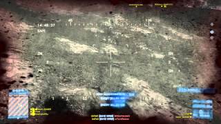 Battlefield 3 Compilation #9 - TVs from 2vs2 Chopper