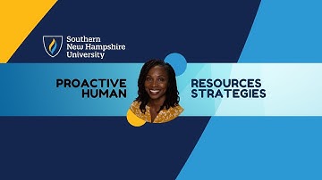 Welcome to Proactive HR Strategies