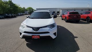 2018 Toyota RAV4 West Plains MO, Mt Home AR, Willow Springs MO, Nixa MO, Mountain Grove MO 1550M