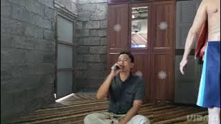 Selalu Rindu Cover by M.Jirin Penyanyi Ine Chintya