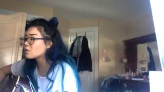 Bria's Interlude - Drake (ACOUSTIC COVER)