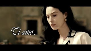 Video thumbnail of "Umberto Tozzi & Mónica Bellucci - Ti Amo"