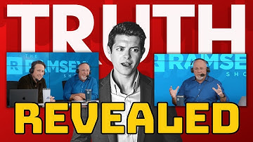 Retirement Expert Reacts To Dave Ramsey Show | Dave, Can You Clarify What A Fixed Index Annuity Is?