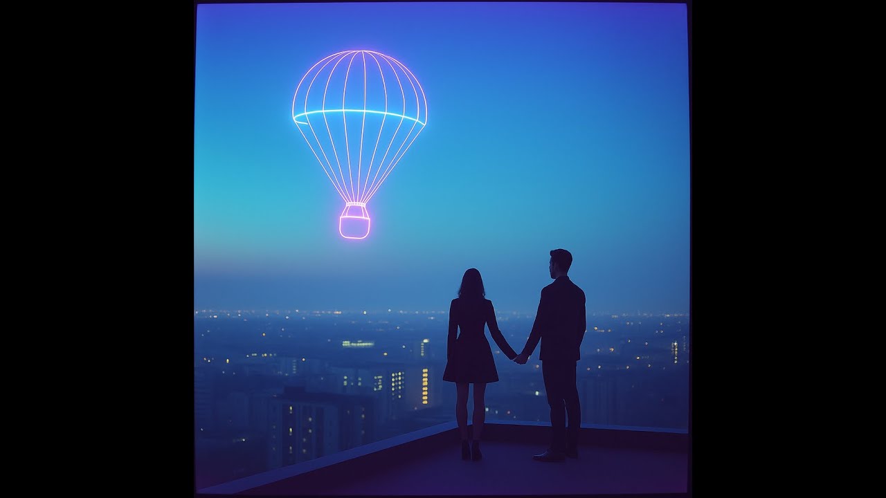 Parachutes | New Music 2025