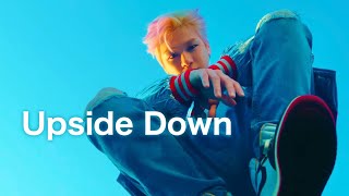【 Upside Down / KANG DANIEL 】カナルビ･歌詞