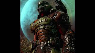 FREE | DOOM ETERNAL X MICK GORDON X SLIPKNOT TYPE BEAT - Eternal | Prod. by Pxlsdead