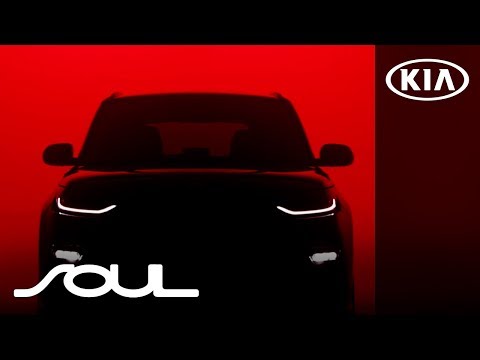 A True Icon | Soul | Kia - A True Icon | Soul | Kia