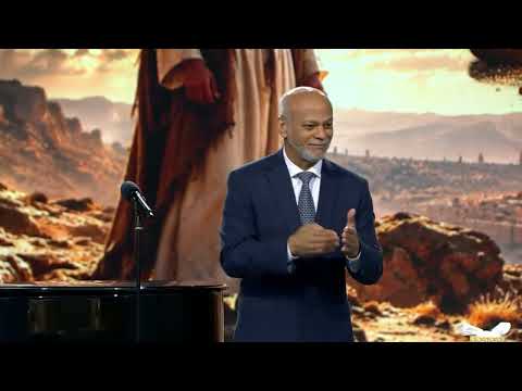 20261003 | The Greatest Temptations of Jesus | John Dinzey