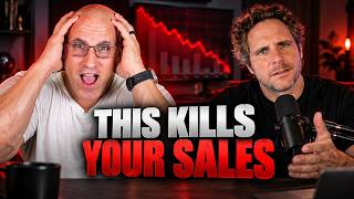 The Biggest Mistake Fitness Coaches Make on Sales Calls