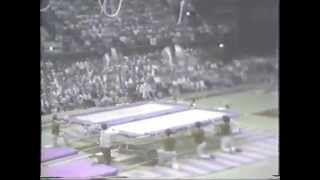 Trampoline