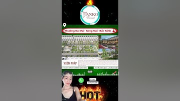 Danko Riverside Bắc Giang – 10 lý do đầu tư khiến thị trường đứng hình (2025)